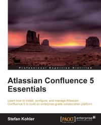 Atlassian Confluence 5 Essentials | Packt Publishing