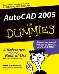 AutoCAD 2005 For Dummies | Wiley