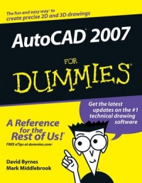 AutoCAD 2007 For Dummies | Wiley