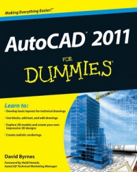 AutoCAD 2011 For Dummies | Wiley