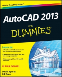 AutoCAD 2013 For Dummies | Wiley