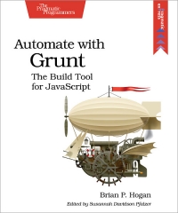 Automate with Grunt | The Pragmatic Programmers