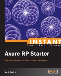 Axure RP Starter | Packt Publishing