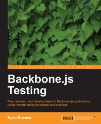 Backbone.js Testing | Packt Publishing