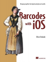 Barcodes with iOS | Manning