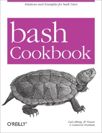 bash Cookbook | O'Reilly Media