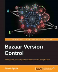 Bazaar Version Control | Packt Publishing