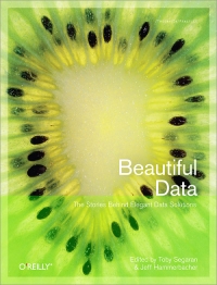 Beautiful Data | O'Reilly Media