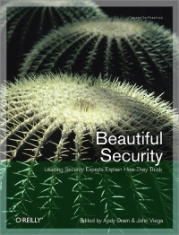 Beautiful Security | O'Reilly Media