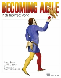 Becoming Agile | Manning