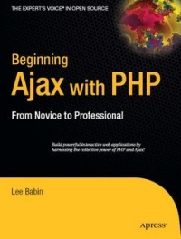 Beginning Ajax with PHP | Apress