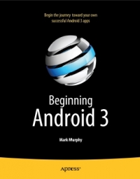 Beginning Android 3 | Apress