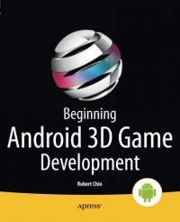 Beginning Android 3D Game Development | Apress