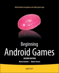 Beginning Android Games, 2nd Edition | Apress
