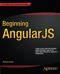 Beginning AngularJS | Apress