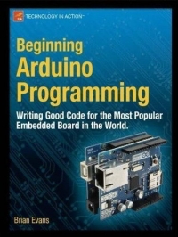 Beginning Arduino Programming | Apress