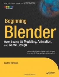 Beginning Blender | Apress