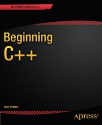Beginning C++ | Apress