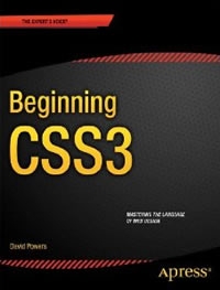 Beginning CSS3 | Apress