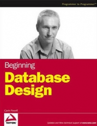 Beginning Database Design | Wrox