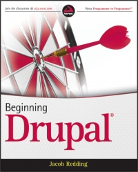 Beginning Drupal | Wrox