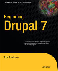 Beginning Drupal 7 | Apress