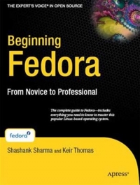 Beginning Fedora | Apress