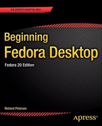 Beginning Fedora Desktop | Apress