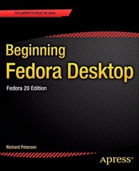 Beginning Fedora Desktop | Apress Beginning Fedora Desktop | Apress