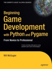 Beginning Game Development with Python and Pygame | Apress
