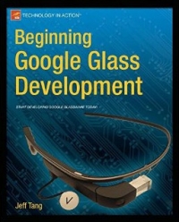 Beginning Google Glass Development | Apress