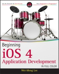 Beginning iOS 4 Application Development | Wrox