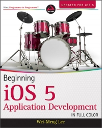 Beginning iOS 5 Application Development | Wrox