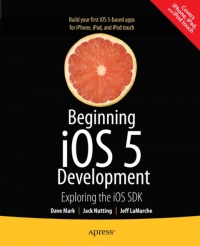 Beginning iOS 5 Development | Apress