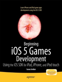 Beginning iOS 5 Games Development | Apress