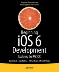 Beginning iOS 6 Development | Apress