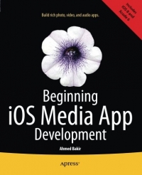 Beginning iOS Media App Development | Apress