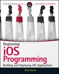 Beginning iOS Programming | Wrox