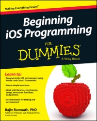 Beginning iOS Programming For Dummies | Wiley