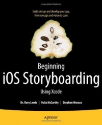 Beginning iOS Storyboarding | Apress