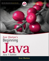Beginning Java | Wrox