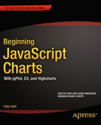 Beginning JavaScript Charts | Apress