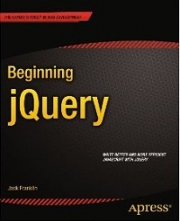 Beginning jQuery | Apress
