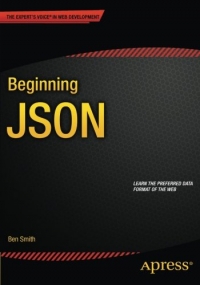 Beginning JSON | Apress