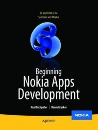 Beginning Nokia Apps Development | Apress