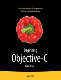 Beginning Objective-C | Apress