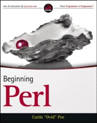 Beginning Perl | Wrox