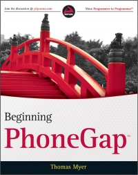 Beginning PhoneGap | Wrox