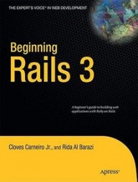 Beginning Rails 3 | Apress