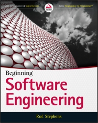 Beginning Software Engineering | Wrox